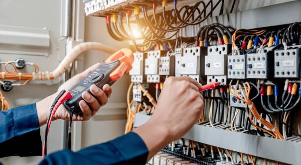 Best Local Electrician Companies  in Ferris, TX