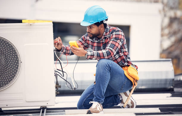 Best Electrical Installation Contractor  in Ferris, TX