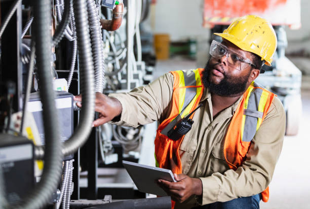 Best Commercial Electrician Services  in Ferris, TX
