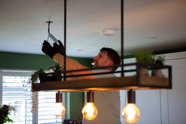 Best Affordable Emergency Electrician  in Ferris, TX