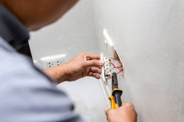 Best Emergency Electrical Repair  in Ferris, TX