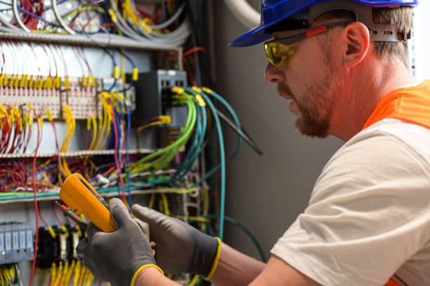 Best Electrician Near Me  in Ferris, TX