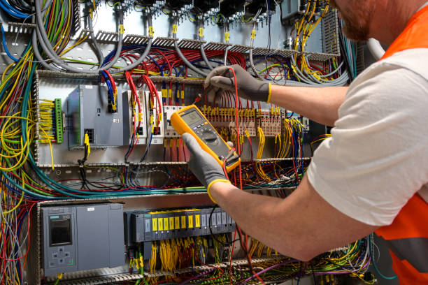 Best Circuit Breaker Repair  in Ferris, TX