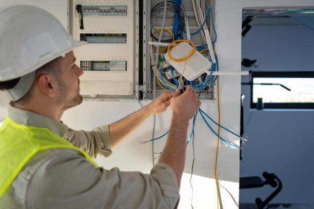 Best Electrical Contractors for Businesses  in Ferris, TX